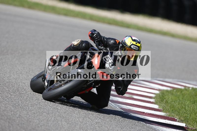 /55 20.09.2025 Speer Racing ADR/Gruppe gelb/58